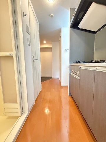 アーバンフラッツ難波東の内装写真