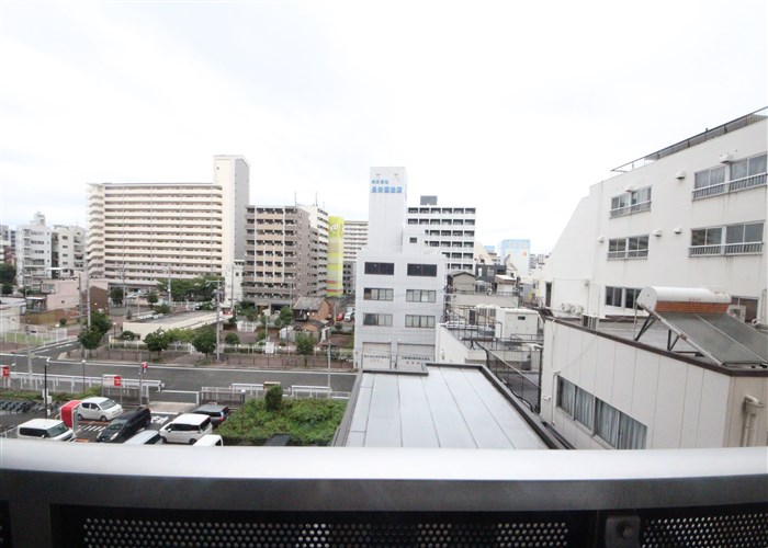 アーバンフラッツ難波東のその他写真