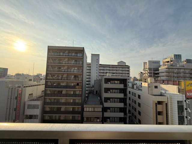 アーバンフラッツ難波東のその他写真