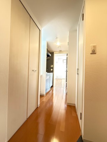 アーバンフラッツ難波東の内装写真