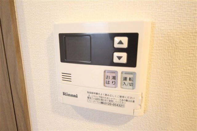 プレサンス梅田東ベータのその他写真