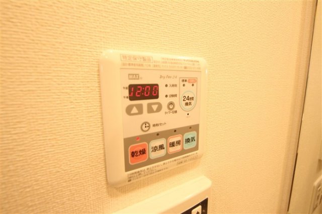 プレサンス梅田東ベータのその他写真