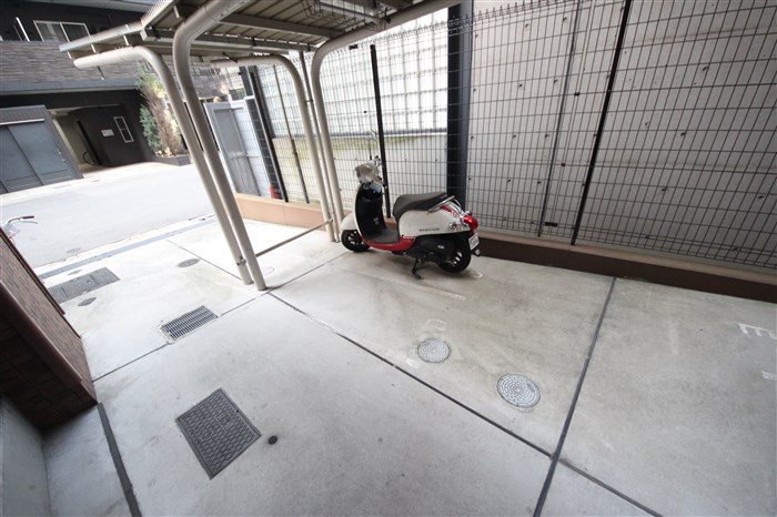 プレサンス堺筋本町フィリアのその他写真