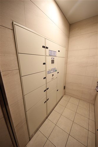 プレサンス堺筋本町フィリアのその他写真