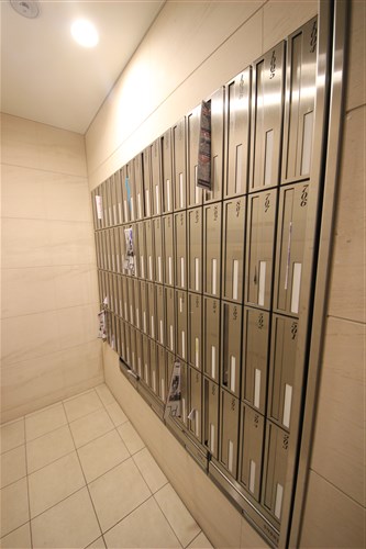 プレサンス堺筋本町フィリアのその他写真