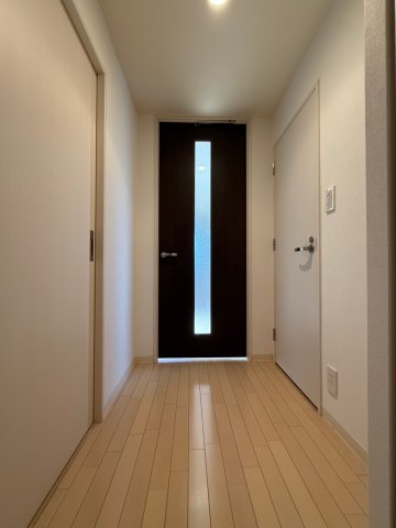 KDXレジデンス難波南の内装写真