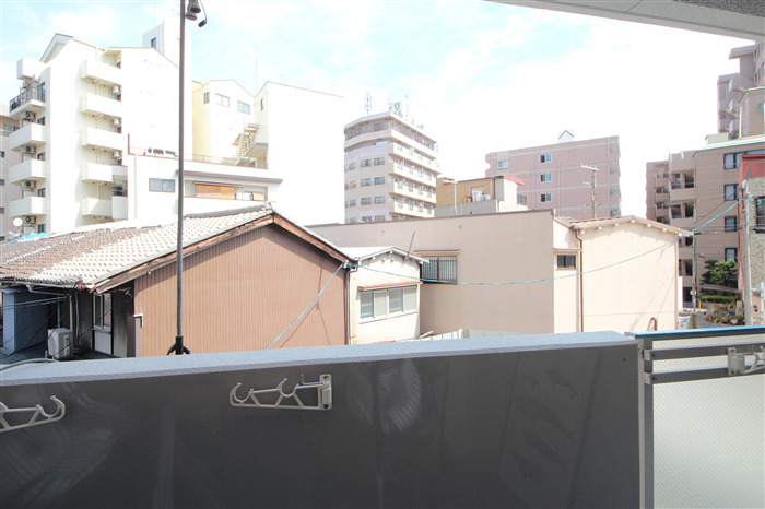 エスリード大阪 NAGAHORI GATEのその他写真