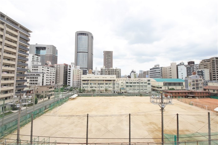 エスリード東天満第2のその他写真