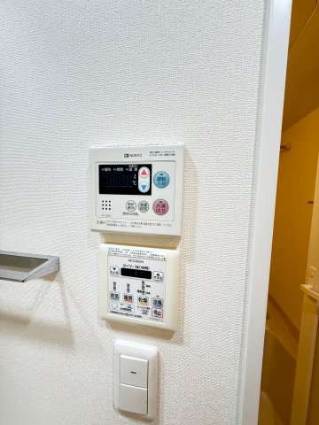 ドゥーエ立売堀のその他写真