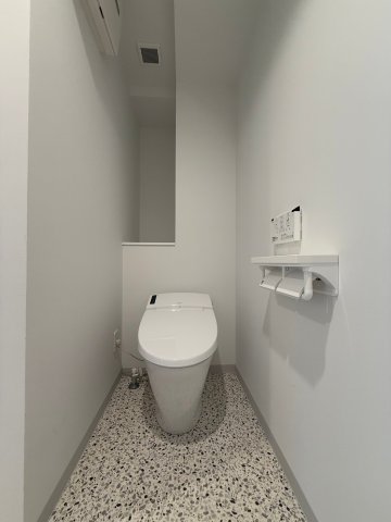 ラジエーションコートのその他写真