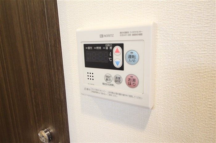 プレサンス天満橋トラッドのその他写真