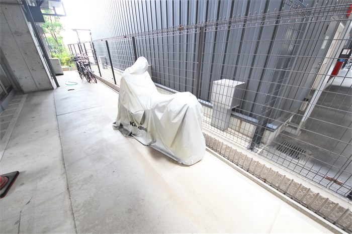 エスリード東梅田のその他写真