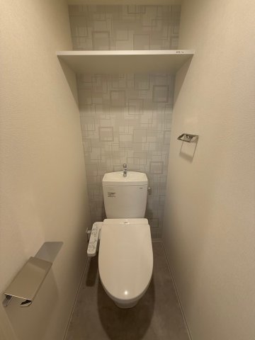 エスリードレジデンス大阪谷町ザ・マークスのその他写真