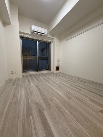 エスリードレジデンス大阪谷町ザ・マークスの居間写真