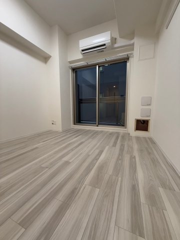 エスリードレジデンス大阪谷町ザ・マークスの居間写真