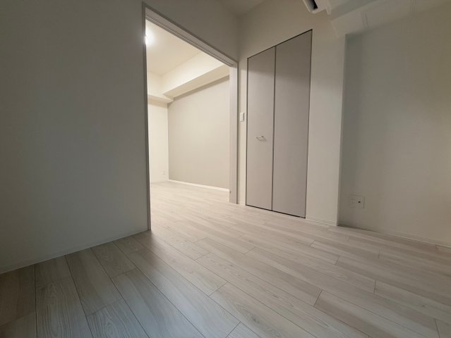 エスリードレジデンス大阪谷町ザ・マークスの内装写真