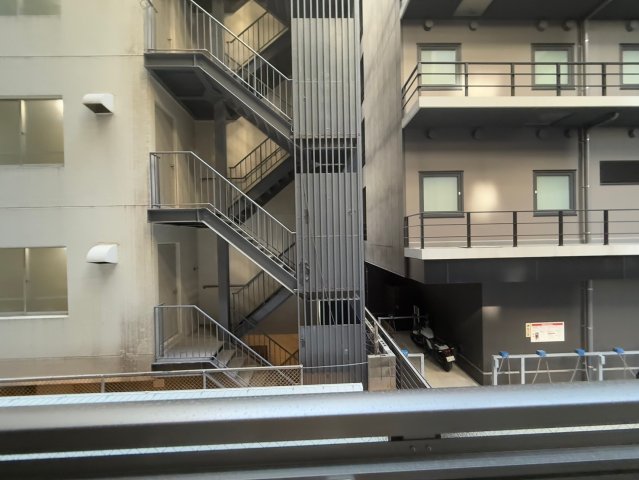 エスリードレジデンス大阪谷町ザ・マークスのその他写真