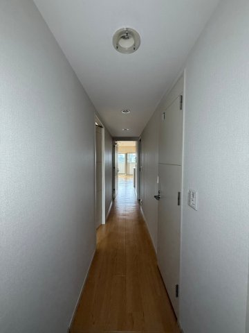 グレンパーク梅田北の内装写真
