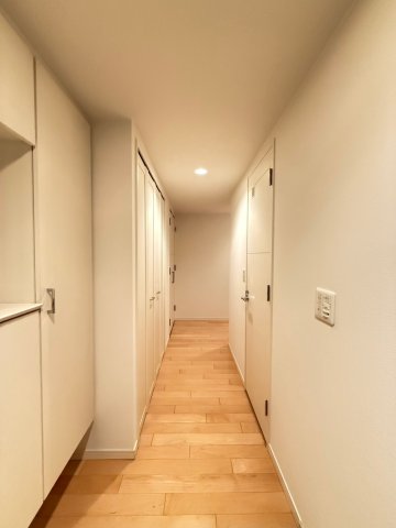 グレンパーク梅田北の内装写真