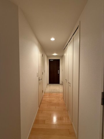 グレンパーク梅田北の内装写真