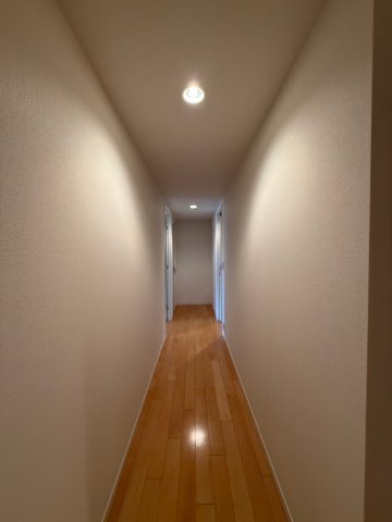 グレンパーク梅田北の内装写真