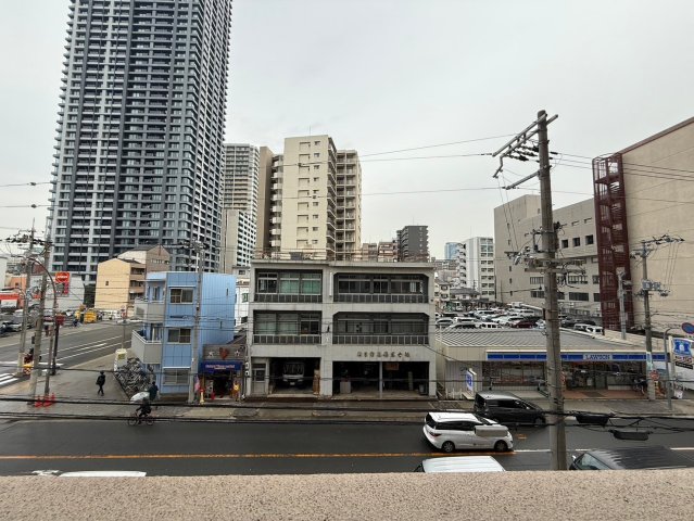 グレンパーク梅田北のその他写真