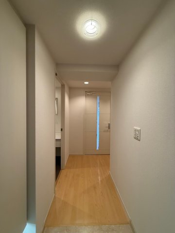 グレンパーク梅田北の内装写真