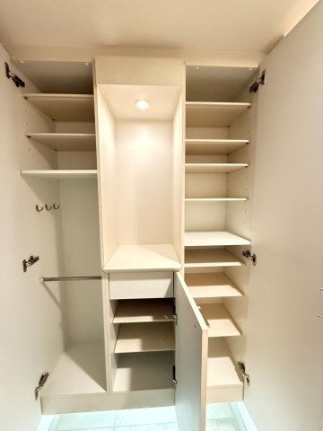 グレンパーク梅田北のその他写真