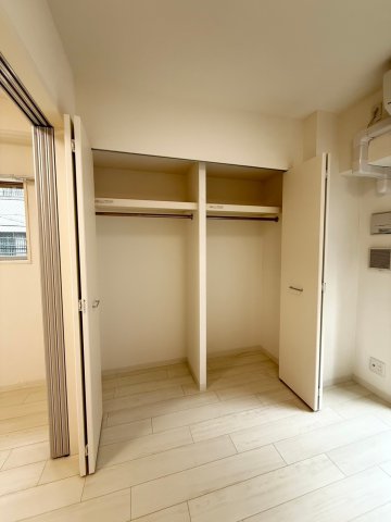La Douceur梅田Eastの内装写真