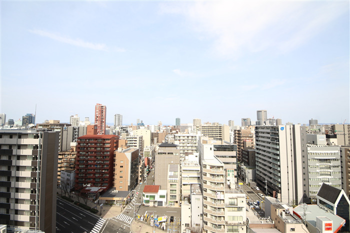 プレサンス梅田東ベータのその他写真
