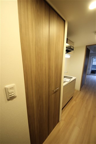 プレサンス梅田東ベータのその他写真