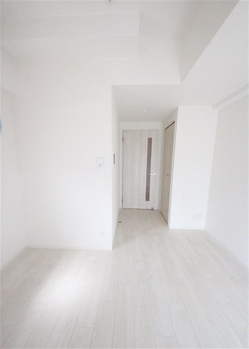 エスリードレジデンス梅田フロントの内装写真