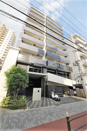 コスモ梅田WEST