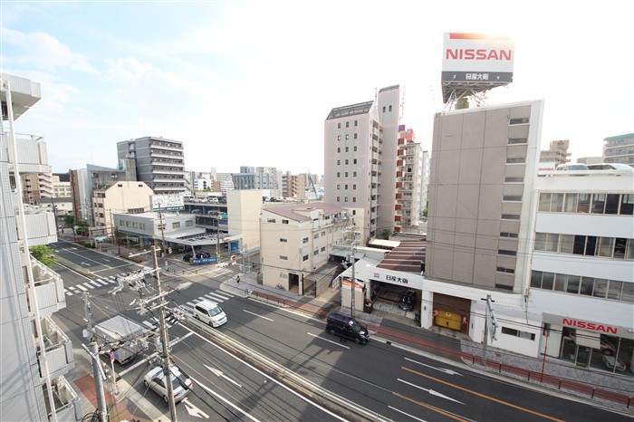 コスモ梅田WESTのその他写真