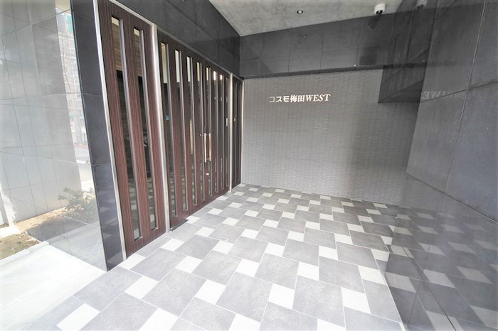 コスモ梅田WESTのその他写真