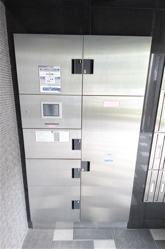 コスモ梅田WESTのその他写真
