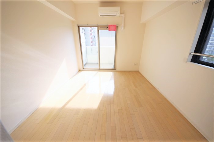コスモ梅田WESTの内装写真