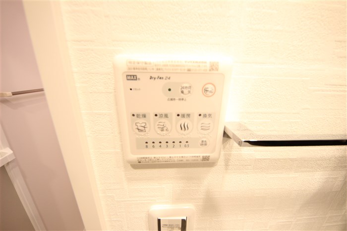 レジュールアッシュ玉造のその他写真
