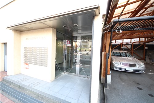 REMA.SION KITAのその他写真