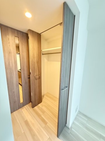 SーRESIDENCE難波大国町dominaのその他写真