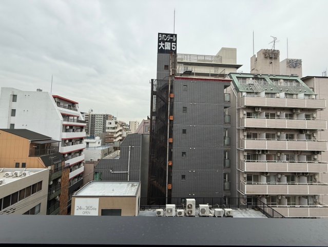 SーRESIDENCE難波大国町dominaのその他写真