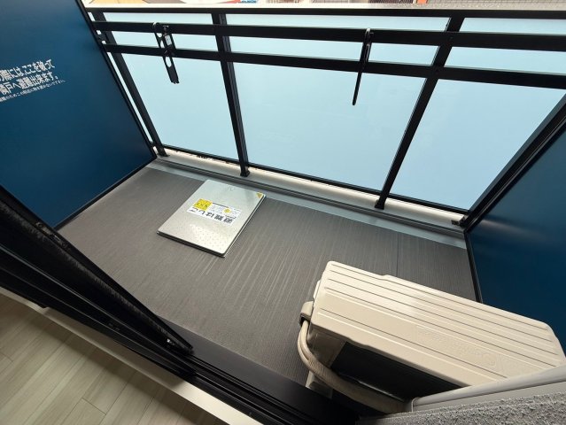 S-RESIDENCE難波大国町dominaのその他写真
