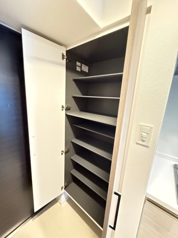 SーRESIDENCE難波大国町dominaのその他写真