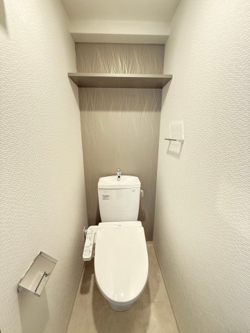 SーRESIDENCE難波大国町dominaのその他写真