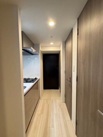 S-RESIDENCE難波大国町dominaの内装写真