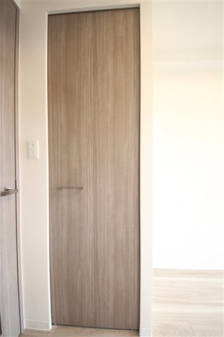 プレサンス上町台クレストの内装写真