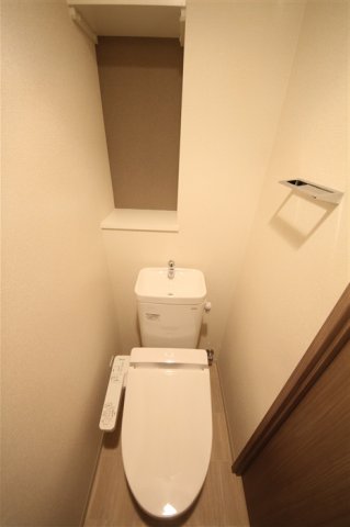 プレサンス上町台クレストのその他写真