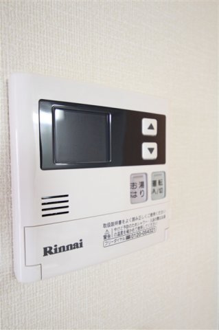 プレサンス上町台クレストのその他写真