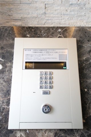 プレサンス上町台クレストのその他写真