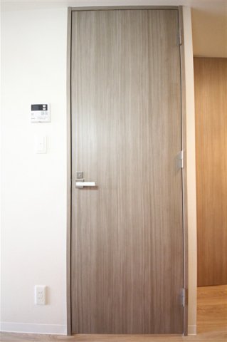 プレサンス上町台クレストの内装写真